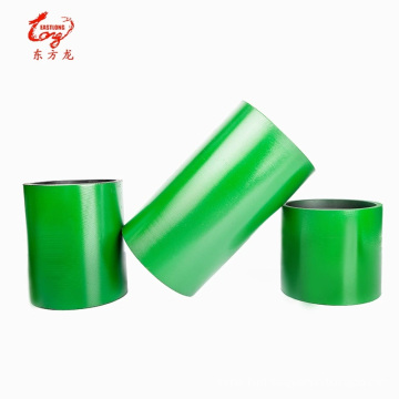 Tube male thread Pipe Fittings steel Coupling